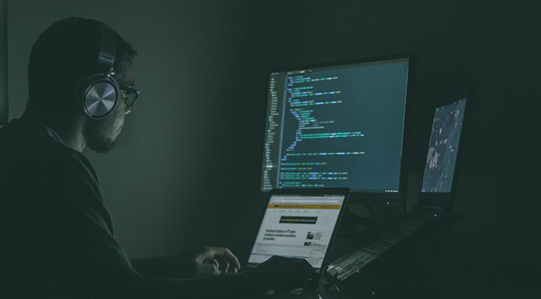 Güvenli BT Yönetimi