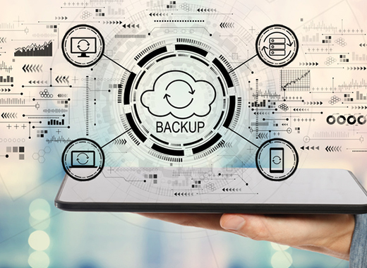 Safezone Backup Hizmeti