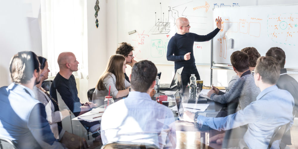 Ürün ve Teknoloji Eğitimleri